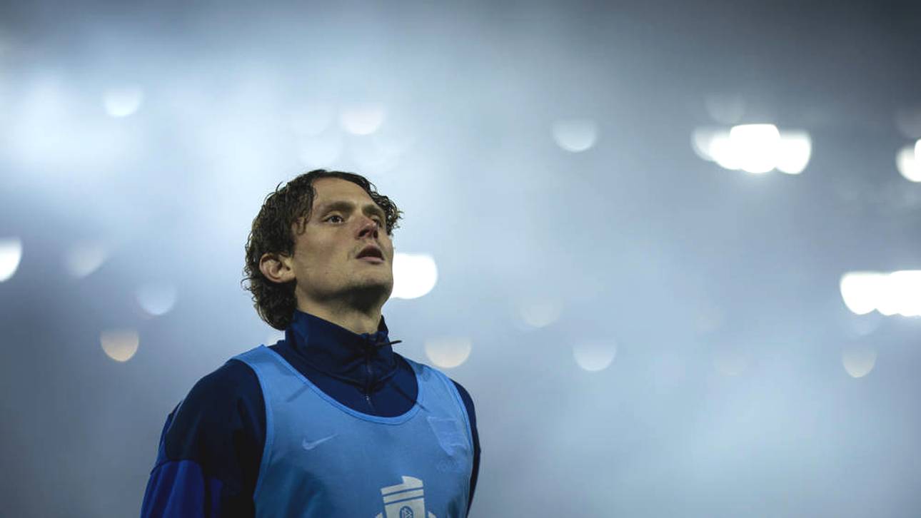 „Hilflos“: Die Tortur von Herthas Reese