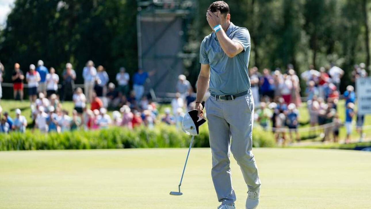 Absturz eines Vorzeige-Sportlers