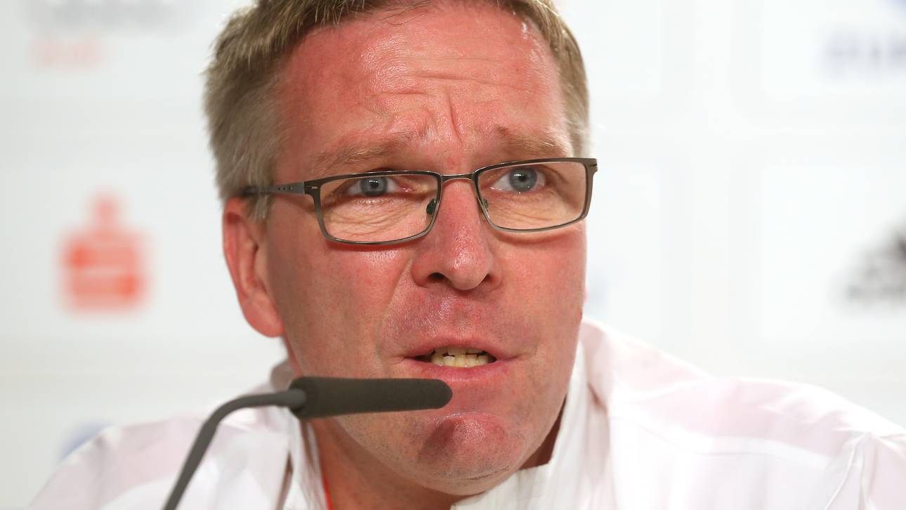 Spielsportarten wichtig für Nachwuchs