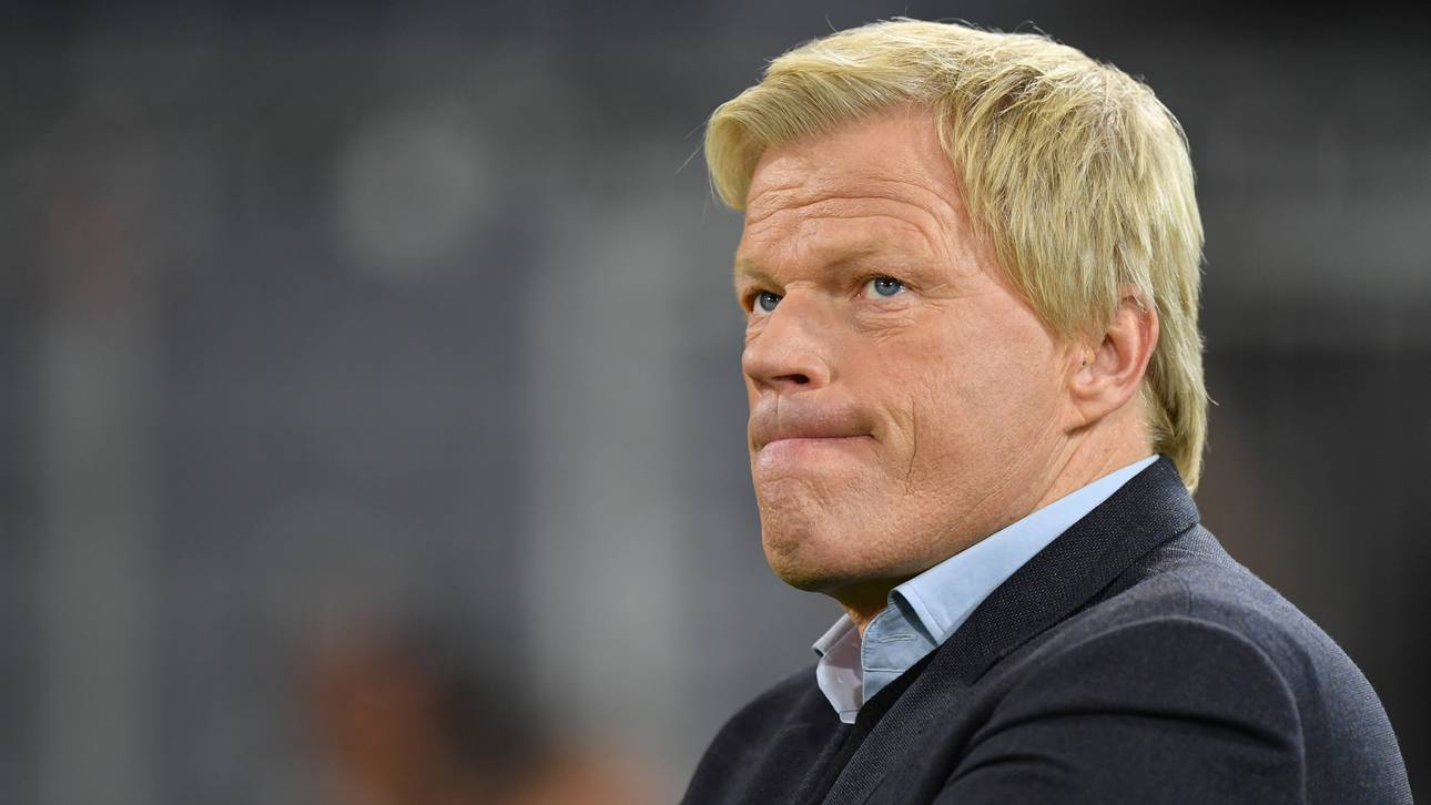 Kahn: Bayern-Dominanz ist schädlich