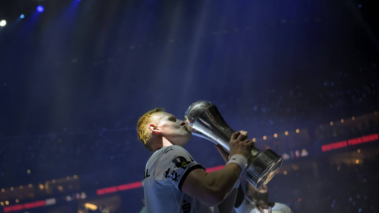 Wienceks „kleiner Traum“ wird wahr