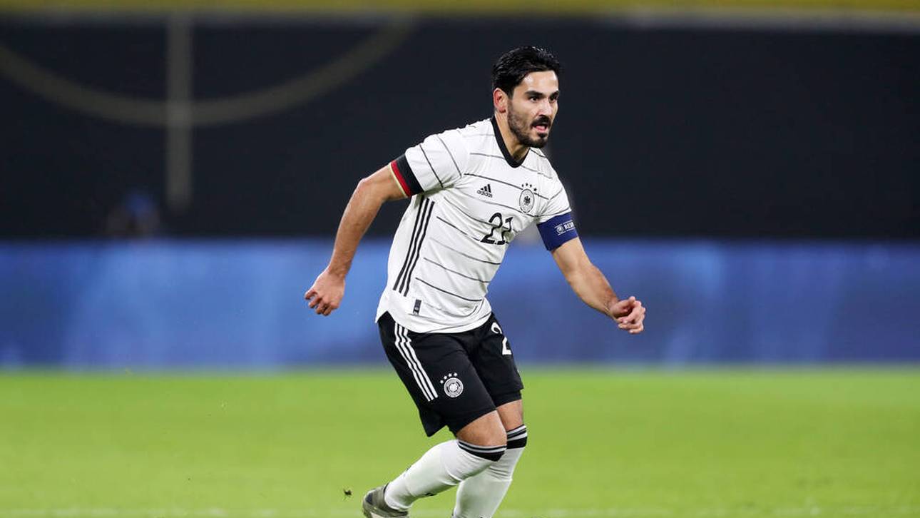 Länderspiele ohne Gündogan & Co.?