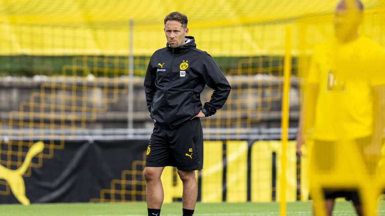 Sahins unbemerkte Wunschlösung