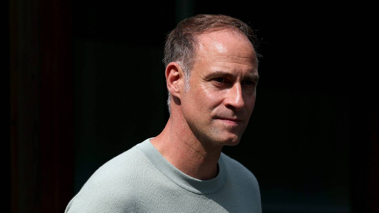 RB-Chef schwärmt von Werner