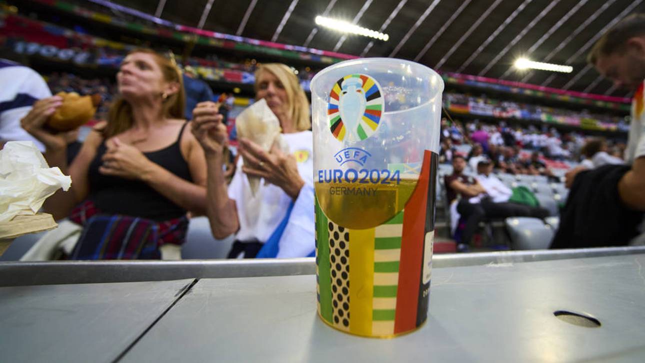 Harsche Kritik an Bierpreisen