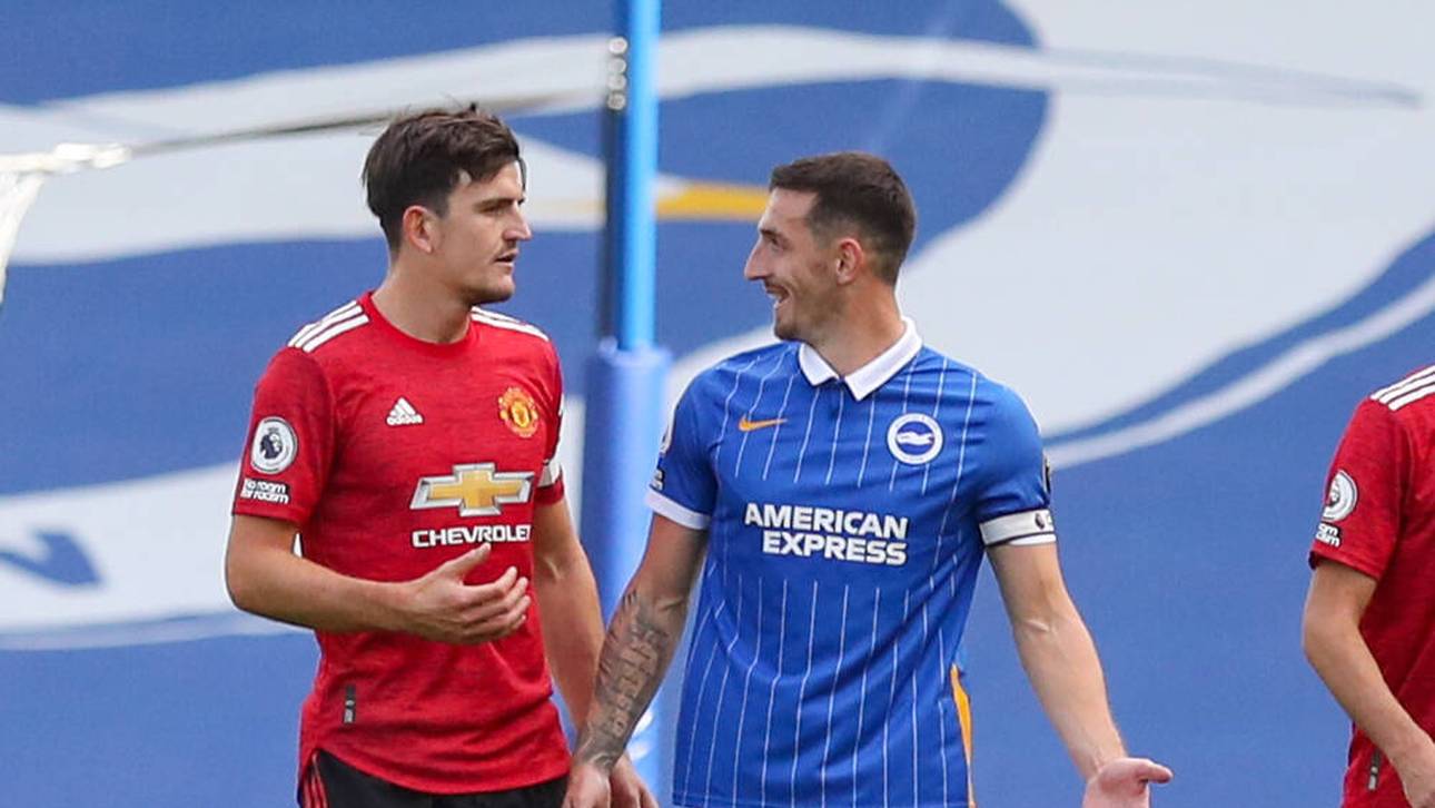 Pokal-Action für City und United