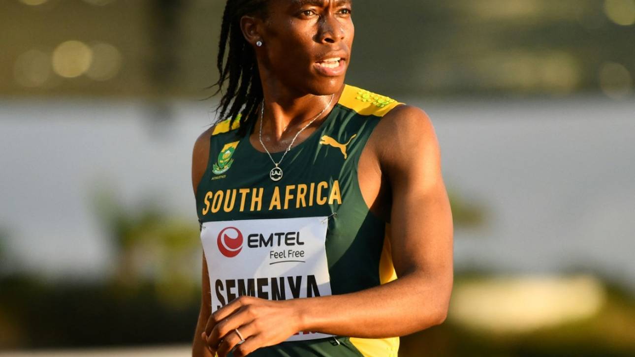 Coe: Semenya bei WM willkommen