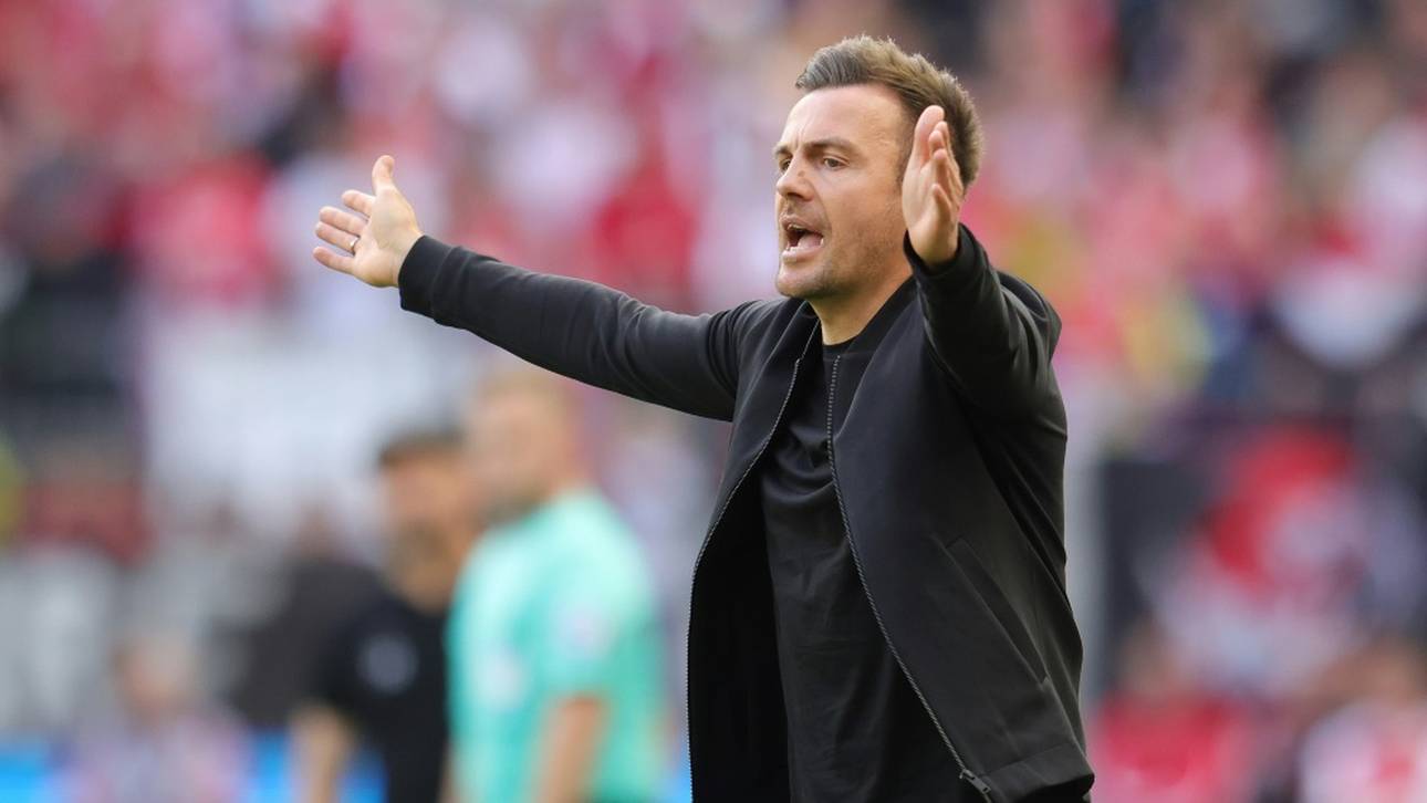 Augsburg schlägt Zürich