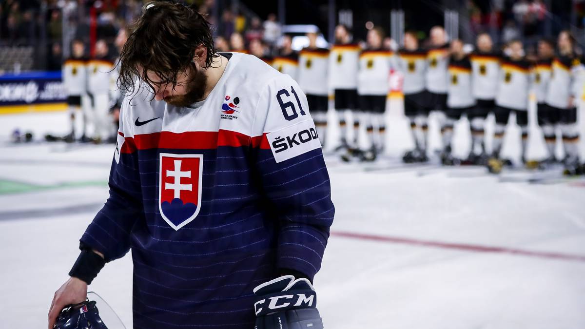 Gegen Deutschland machten die Slowaken ihr bisher bestes Spiel, traten aber teils überhart und destruktiv auf. Mit dem Viertelfinale wird es schwer
