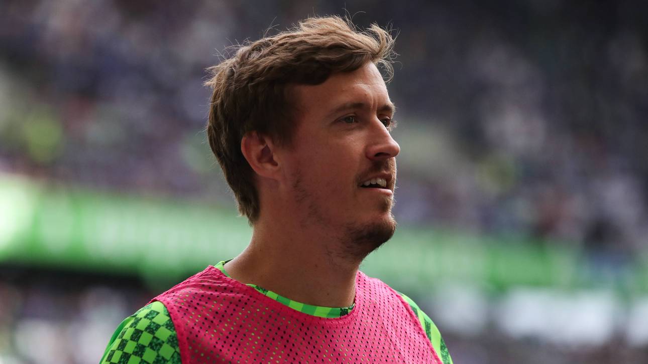 Kruse: „Dann war‘s das vielleicht“