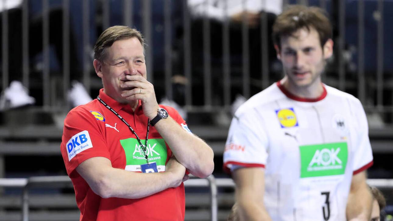 Deutschlands Olympia-Kader steht