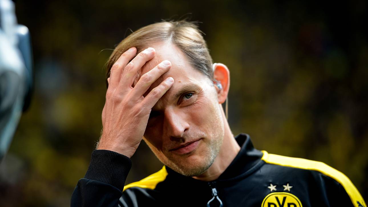 Tuchel-Berater attackiert BVB