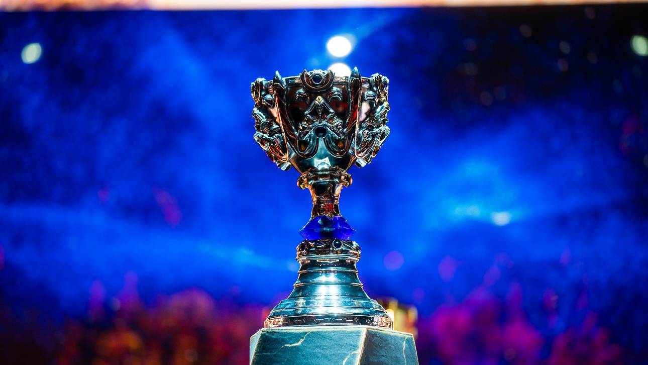 LoL: Worlds 2020 finden doch statt
