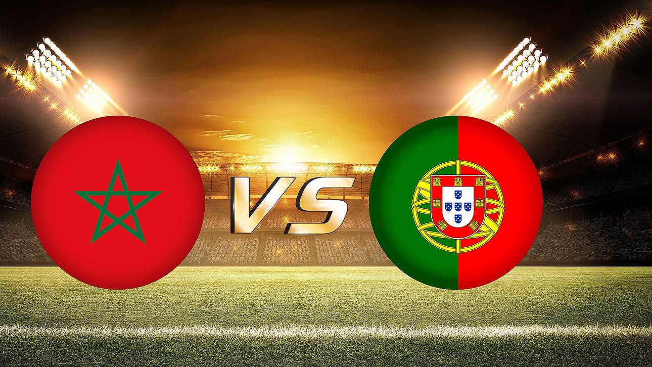 Marokko – Portugal Tipp, Prognose & Quoten | 10.12.2022