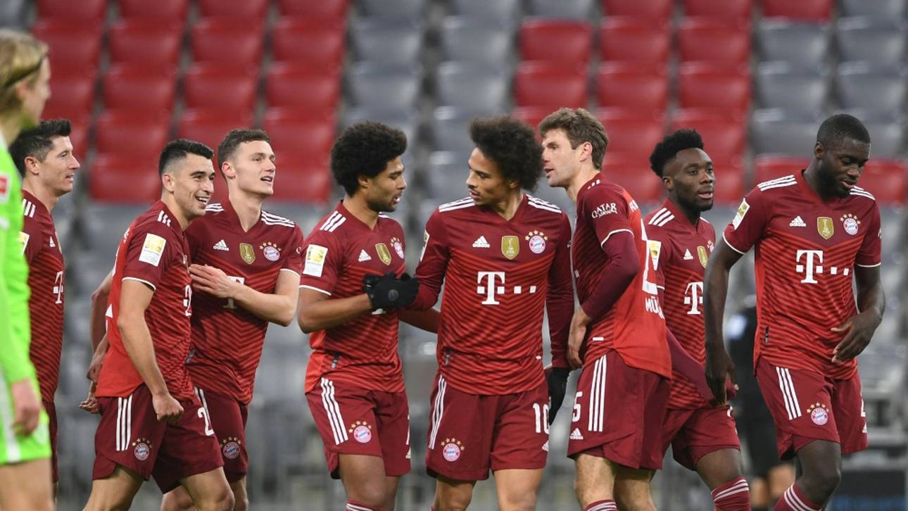 FC Bayern verschärft Corona-Maßnahmen – alle Stars geimpft