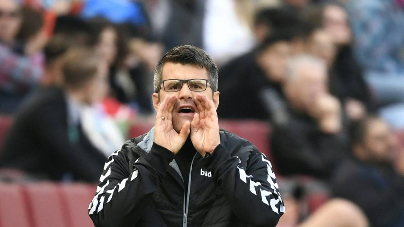 Bayern-Coach: Frauen feinfühliger