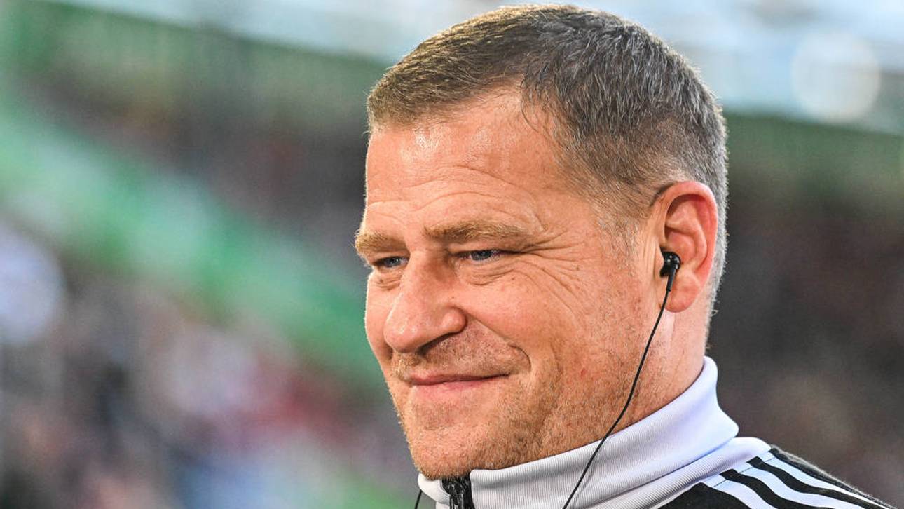 Hoeneß-Schelte? Effenberg lobt Eberl