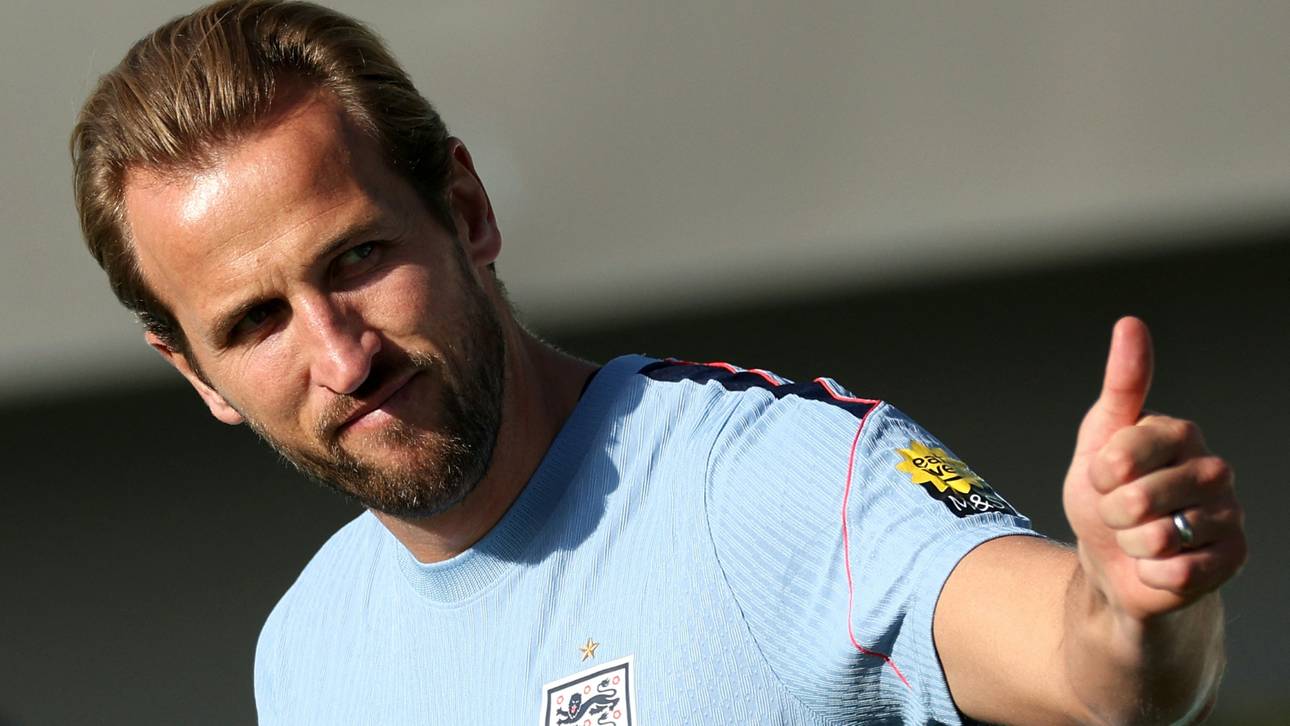 Kane zieht NFL-Karriere „in Betracht“