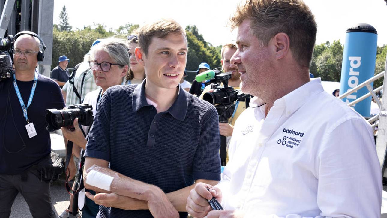 Kehrt Vingegaard erst 2027 zurück?