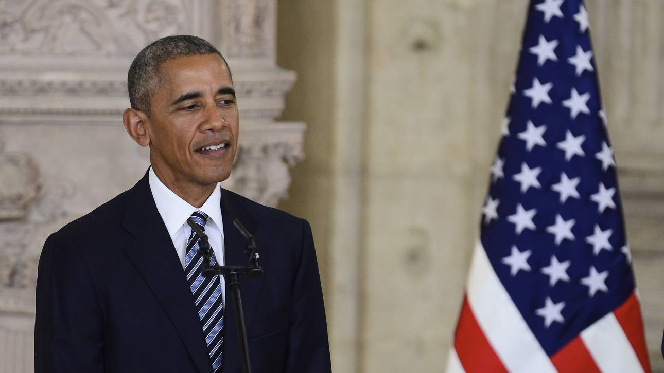 Obama bleibt Eröffnungsfeier fern