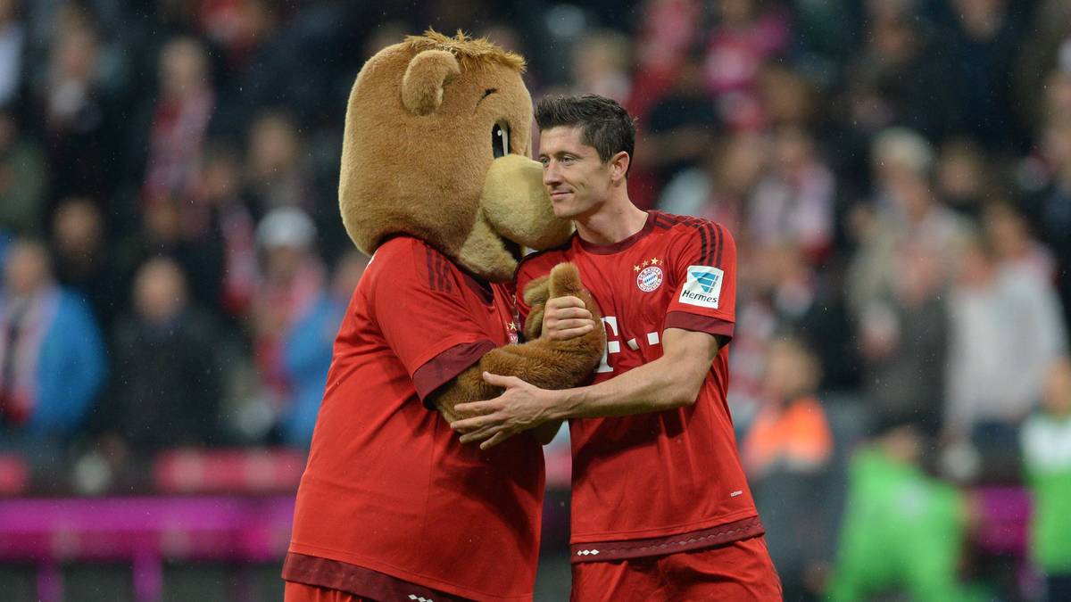 ... schnellster Hattrick, schnellster Viererpack, schnellster Fünferpack, erster Joker mit fünf Toren