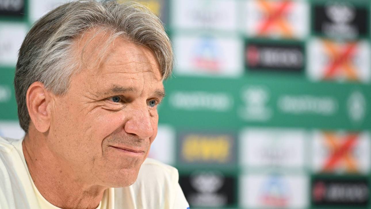 Schreck um Werder-Star Ducksch