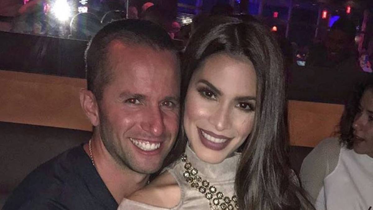 Nowitzkis Team-Kollege J.J. Barea greift nach den Sternen. Der Point Guard aus Puerto Rico ist mit der ehemaligen Miss Universe Viviana Ortiz Pastrana verheiratet und hat mit ihr eine Tochter