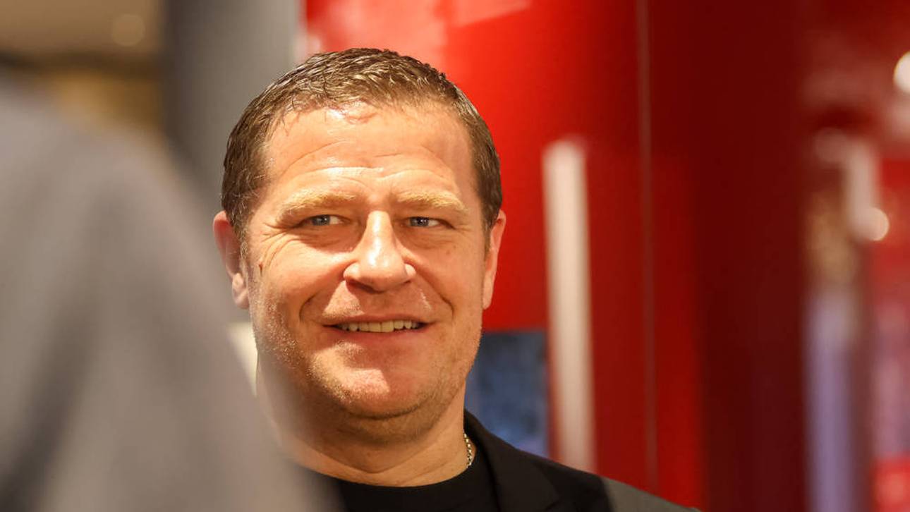 Rangnick? Eberl wird deutlich