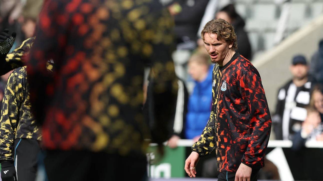 Woltemade in der Krise