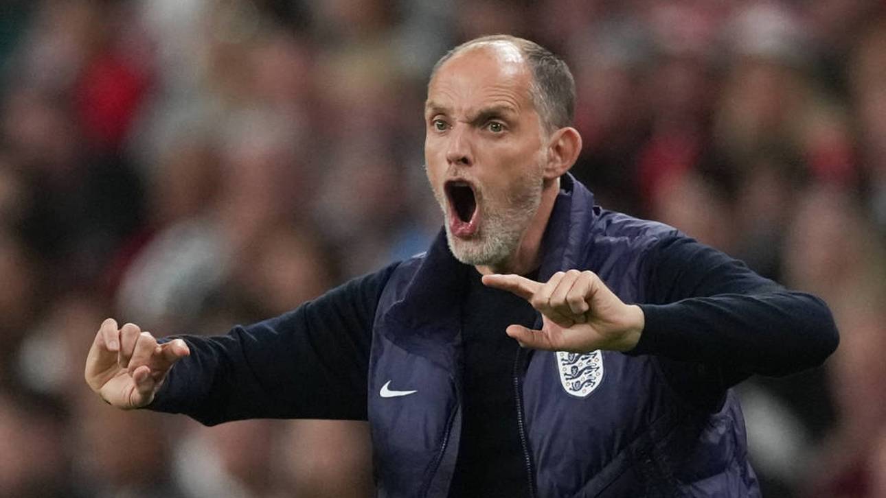 Thomas Tuchel gibt klar die Richtung vor