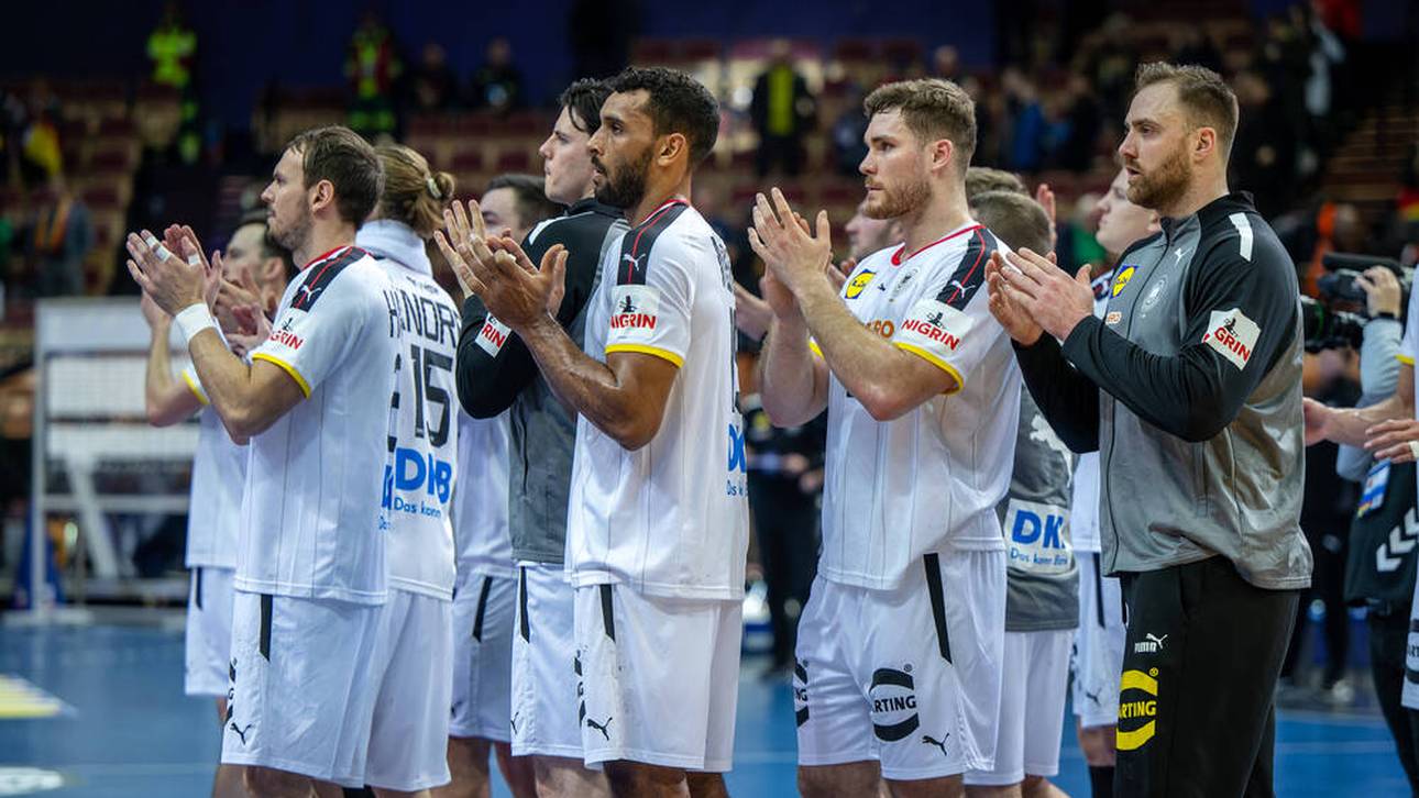 Noch zwei deutsche WM-Spiele im TV