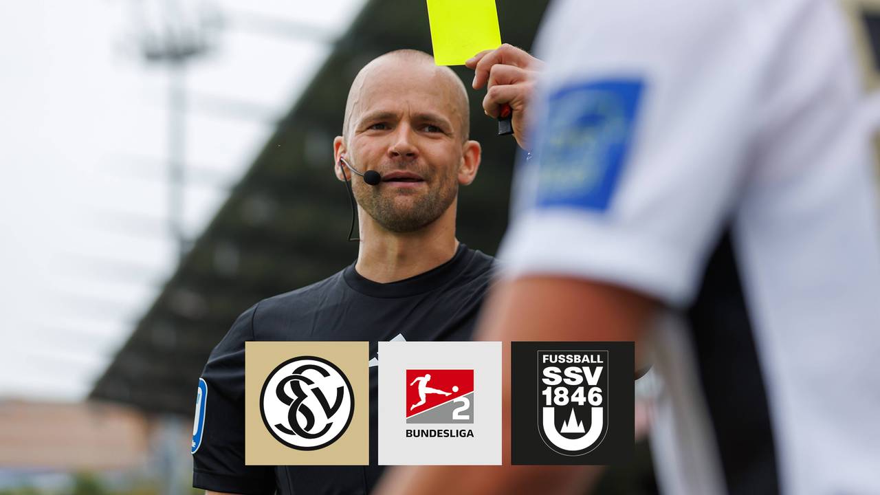 2. Bundesliga heute: Ulm gegen Braunschweig