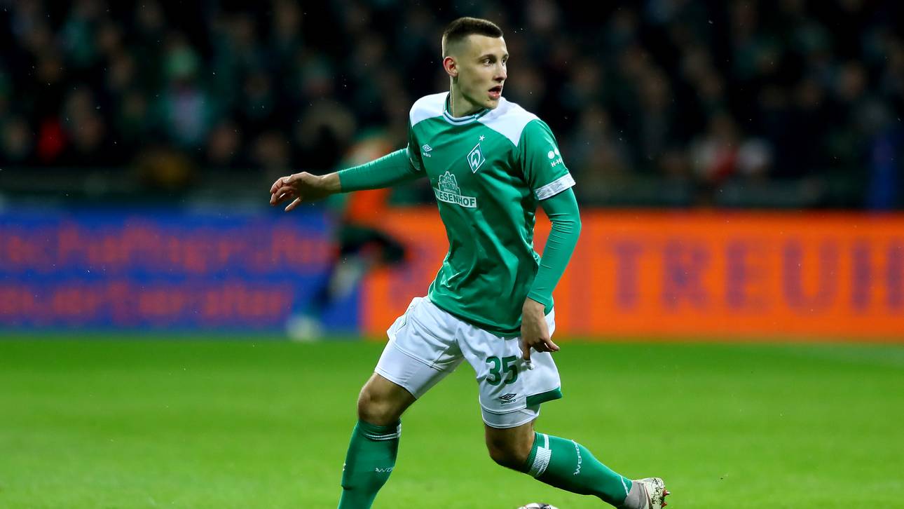 Eggestein hat sich entschieden