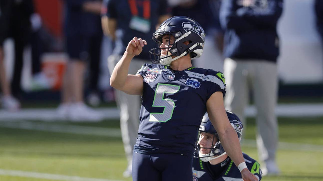 Historische Gala im Super Bowl