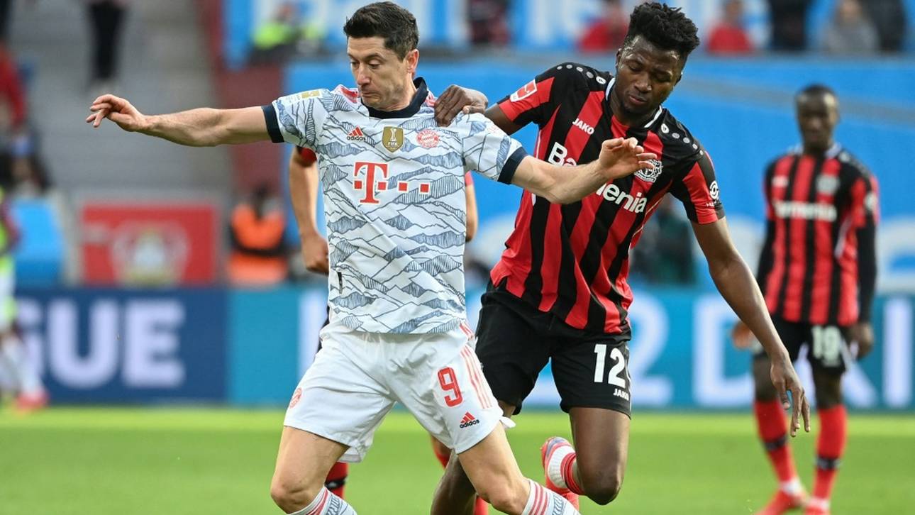 Sportwetten: FC Bayern klarer Favorit im Topspiel