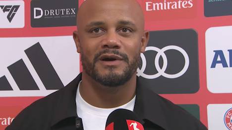 Harry Kane erzielte in seinem 104. Spiel für den FC Bayern sein 100. Tor - damit knackt der Engländer den Rekord von Cristiano Ronaldo (105 Spiele) und ist nun der Spieler, der 100 Tore für einen europäischen Verein am schnellsten erreicht hat.