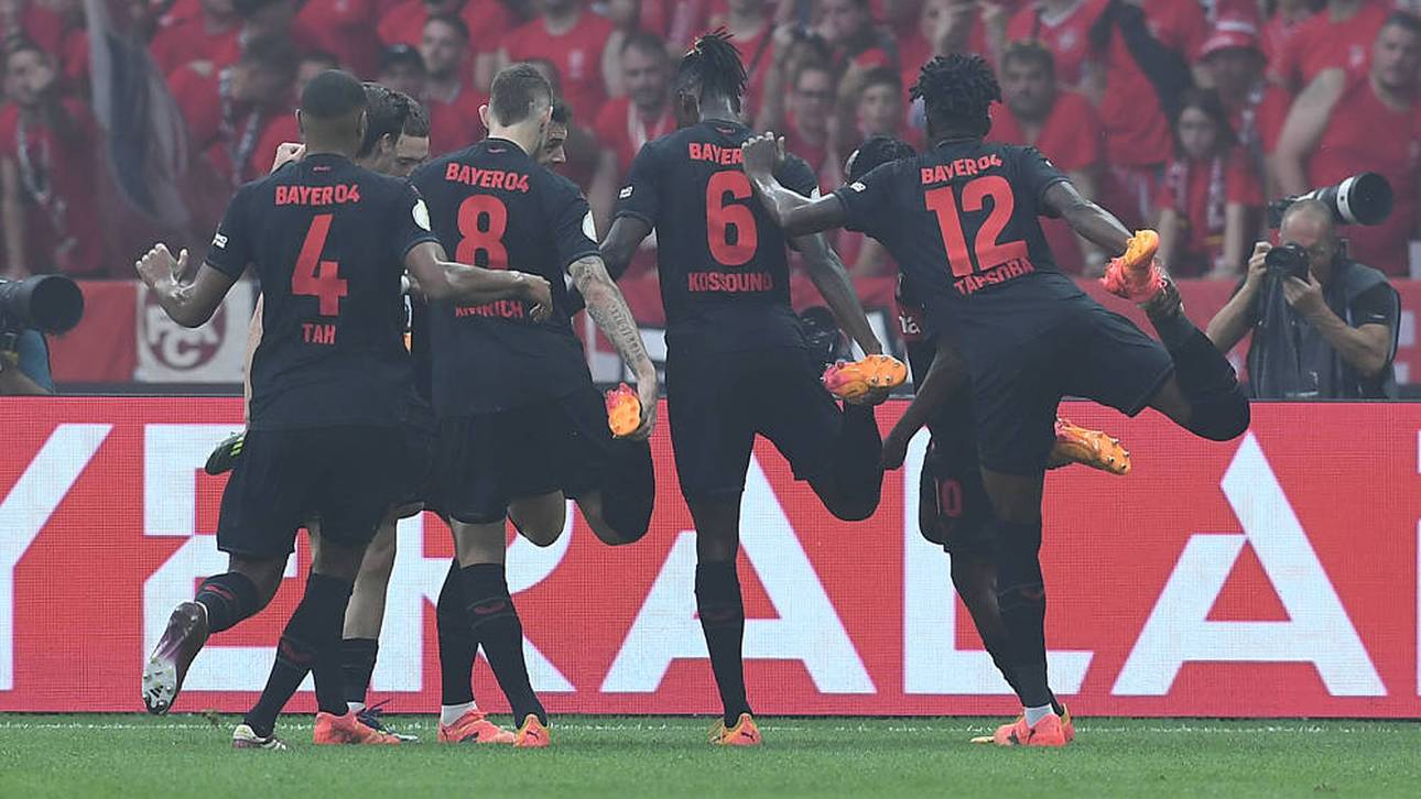 Rätsel um historisches Bayer-Tor