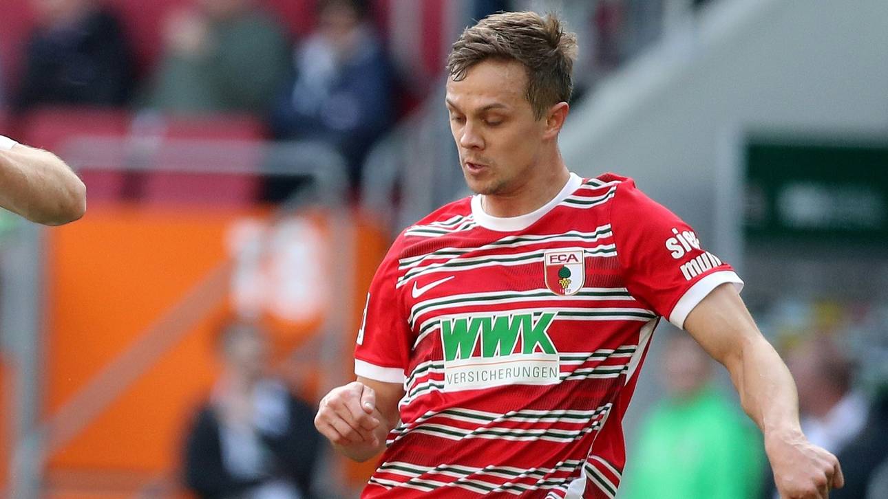 FCA gewinnt erstes Vorbereitungsspiel