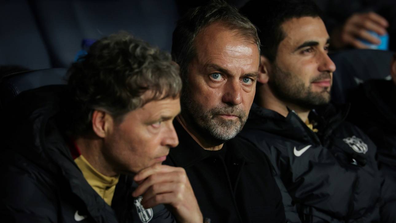 Rang 1? Flick bremst Euphorie