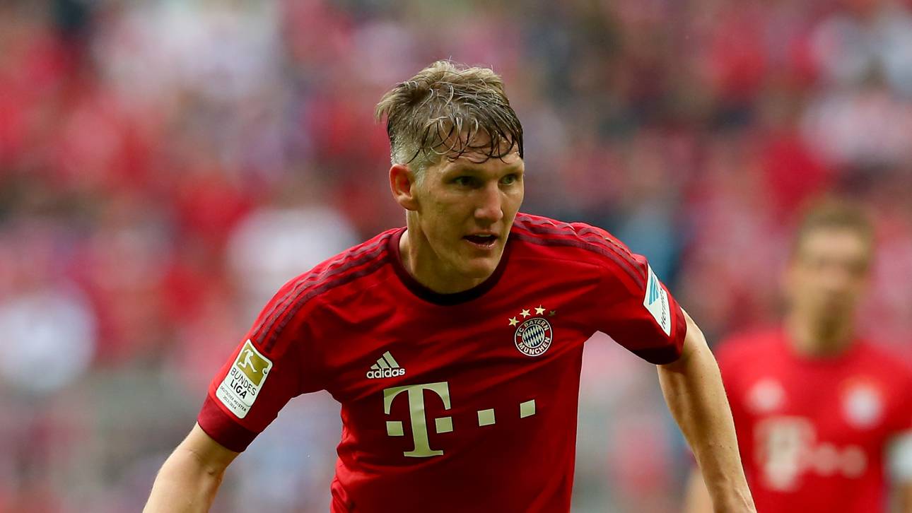 Schweinsteiger: Gibt ManUnited auf?