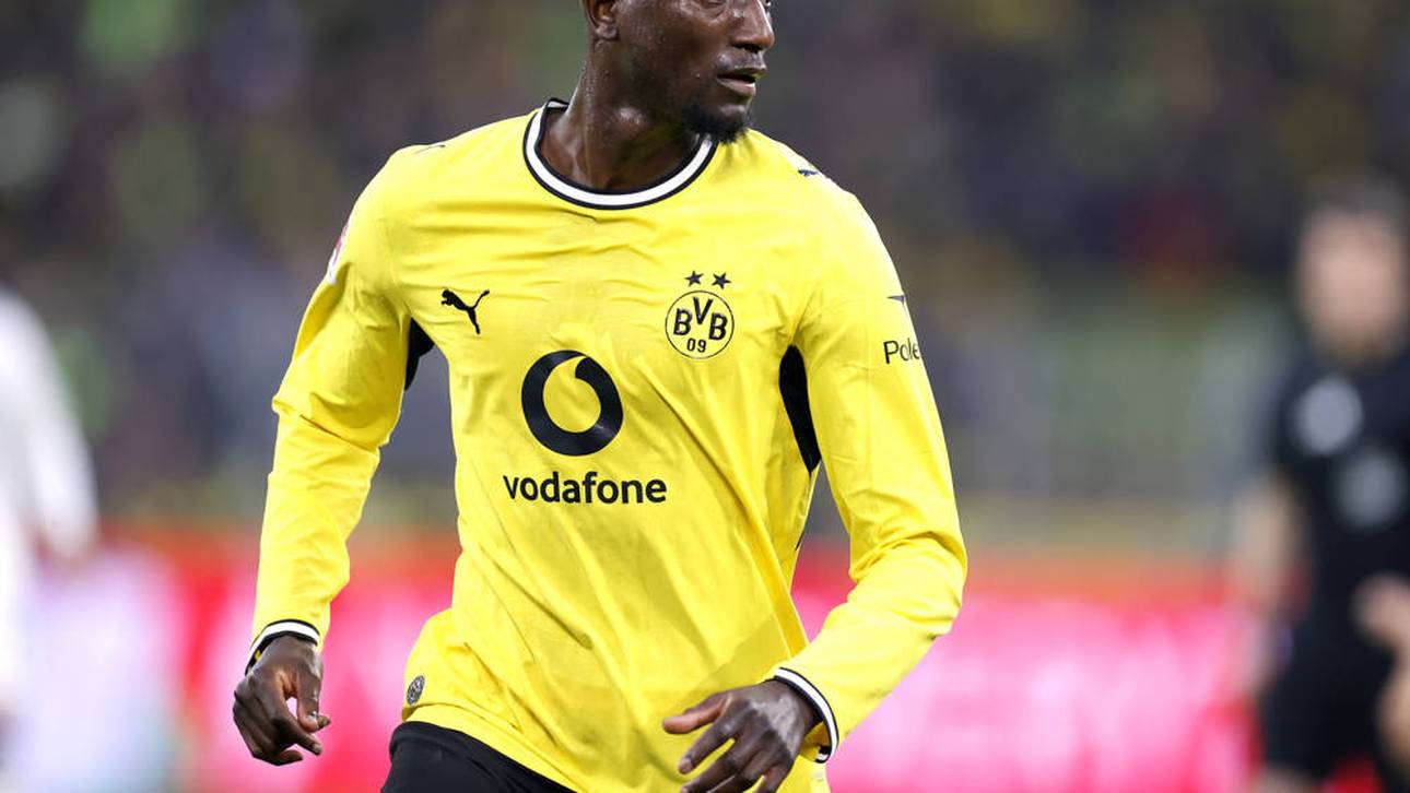 BVB reagiert auf Gui­rassy-Gerüchte