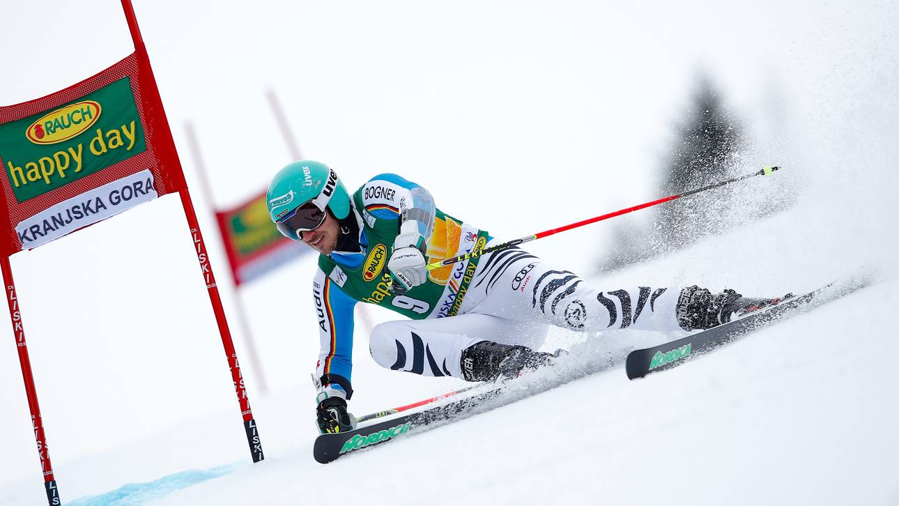 Kranjska Gora springt für Garmisch ein