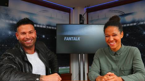 Tim Wiese und Celia Sasic verstärken das SPORT1-Expertenteam