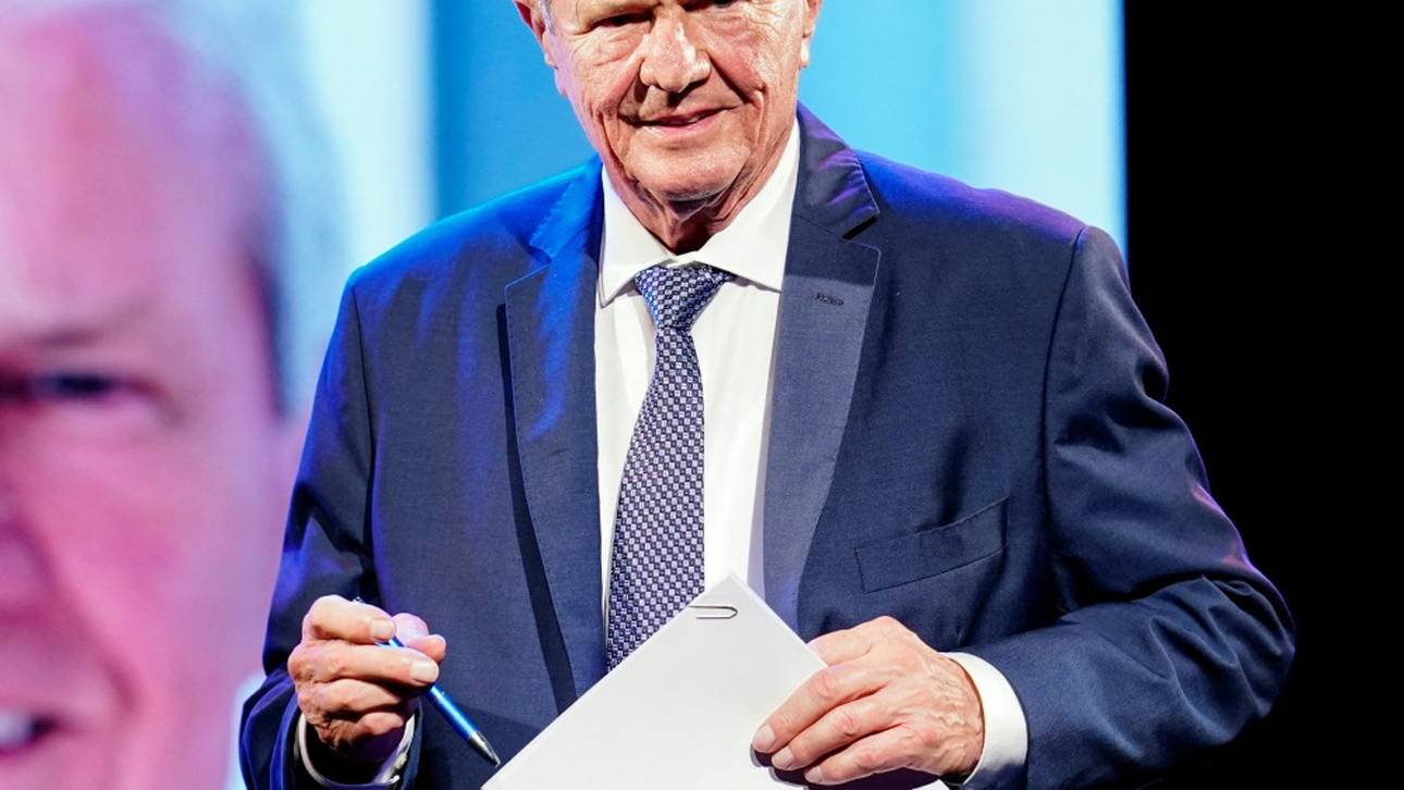 TSG wieder regulärer Klub: Hopp gibt Stimmenmehrheit zurück