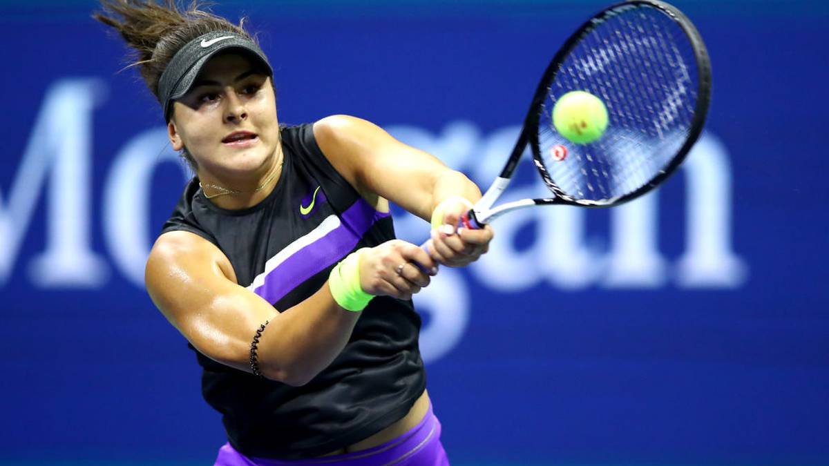 31.08.2020 - 13.09.2020, US OPEN: Das letzte Grand-Slam-Turnier des Jahres steht an. Alle Sport-Fans schauen nach New York auf die großen Namen im Tennis