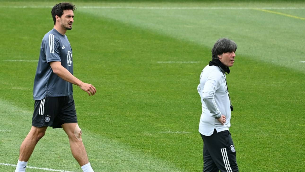 Hummels: Ausbootung war „keine Boshaftigkeit“