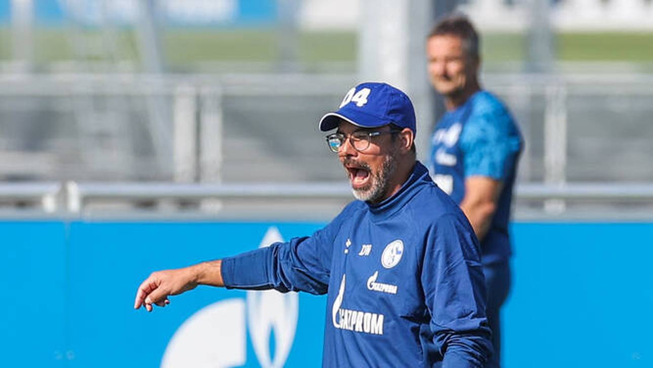 Wagner platzt wegen Uth der Kragen