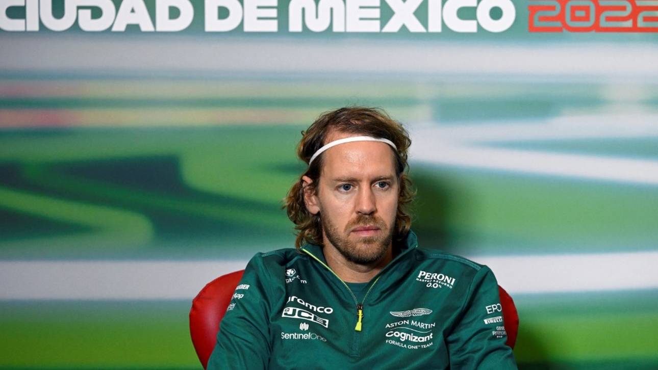 Vor Abschied: So geht es Vettel