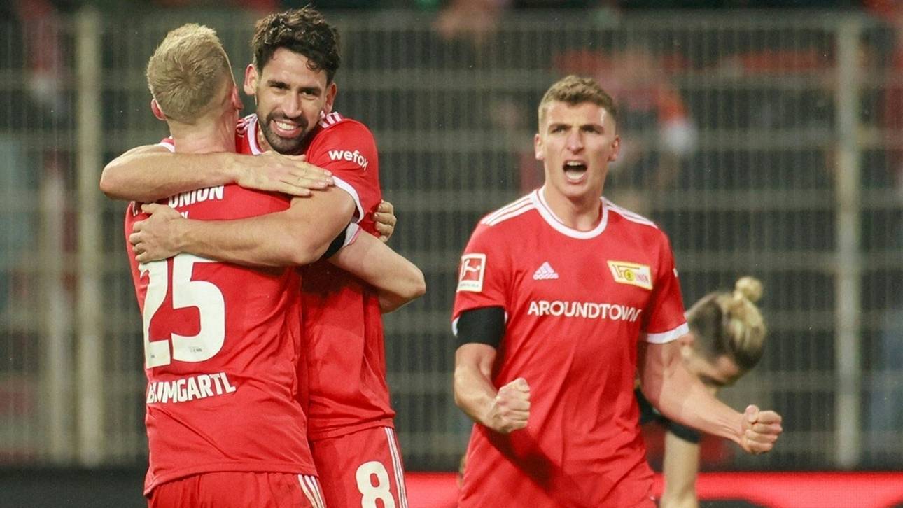 Khedira reagiert auf Kruse-Wechsel