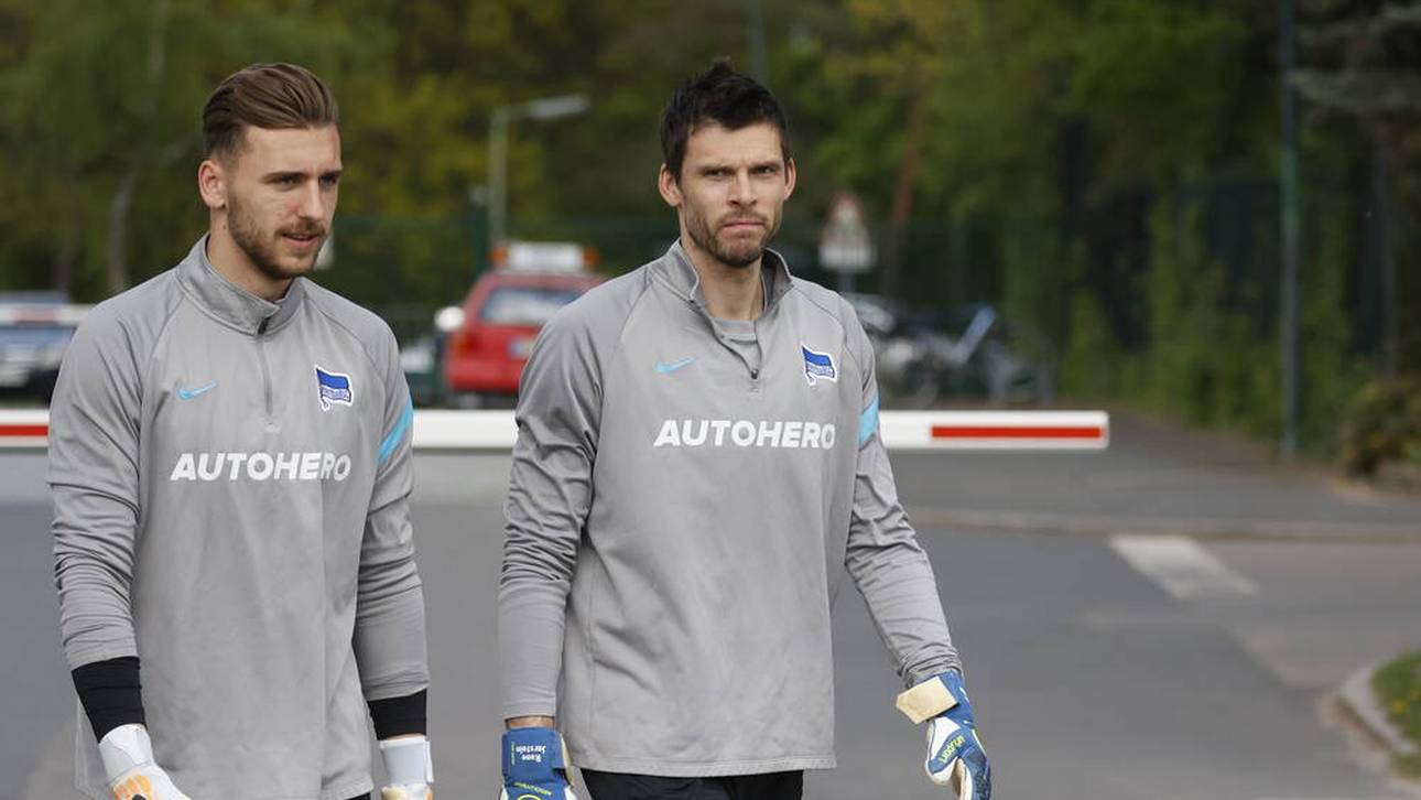 Hertha vs. BVB: Transferzoff!